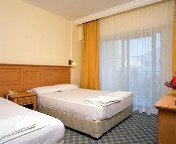 Sinem Hotel & Apart Мармарис