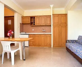 Sinem Hotel & Apart Мармарис Турция