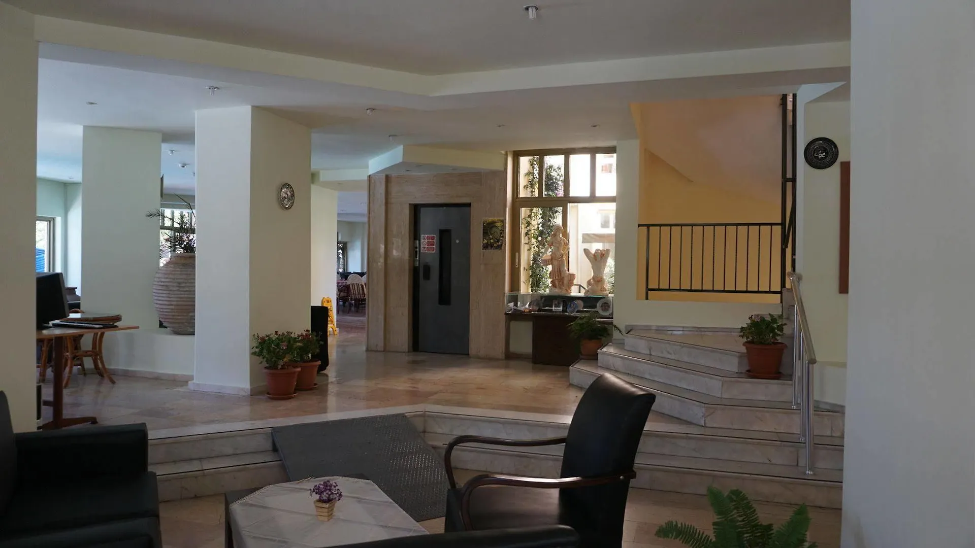 Sinem Hotel & Apart Мармарис Турция