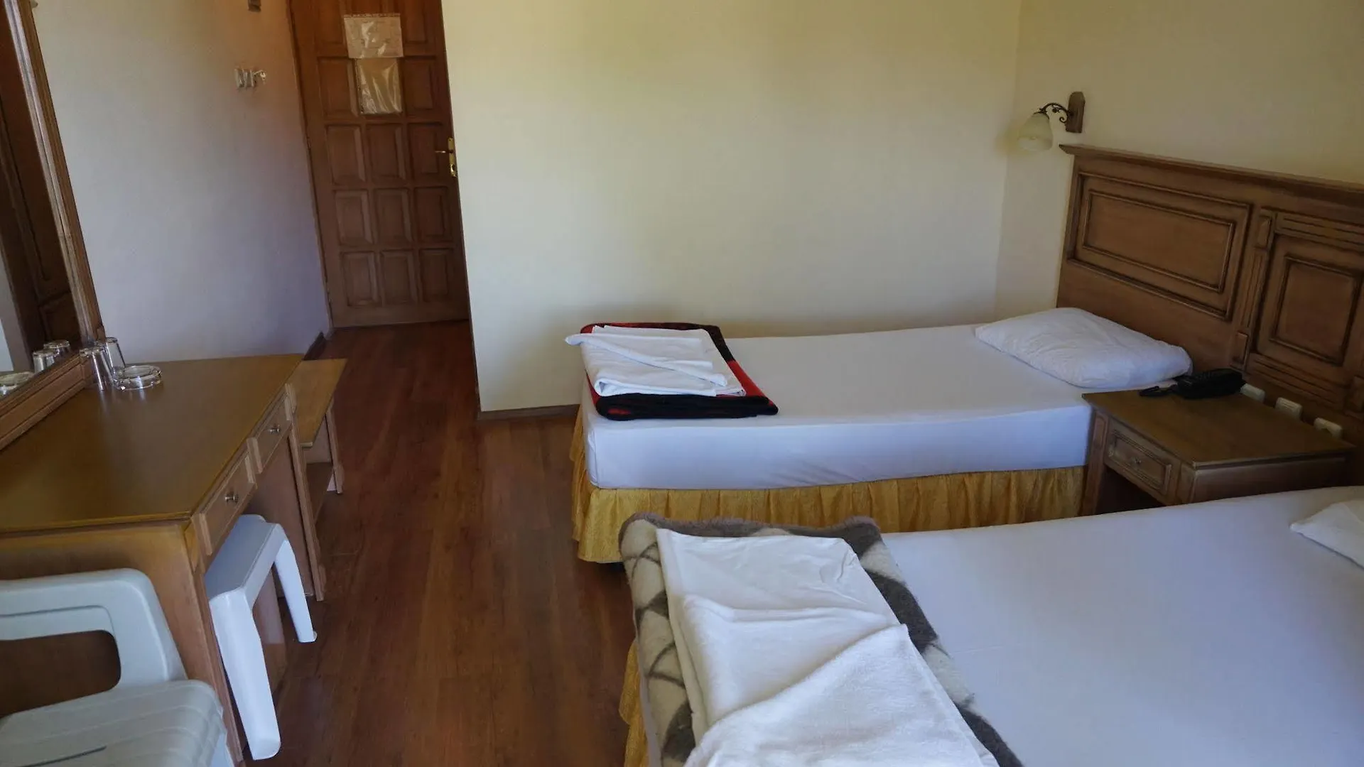 Sinem Hotel & Apart Мармарис 0*,  Турция