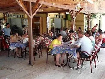 Sinem Hotel & Apart Marmaris 0*,  Turcja