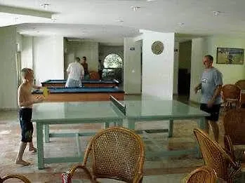 Sinem Hotel & Apart Marmaris Turcja