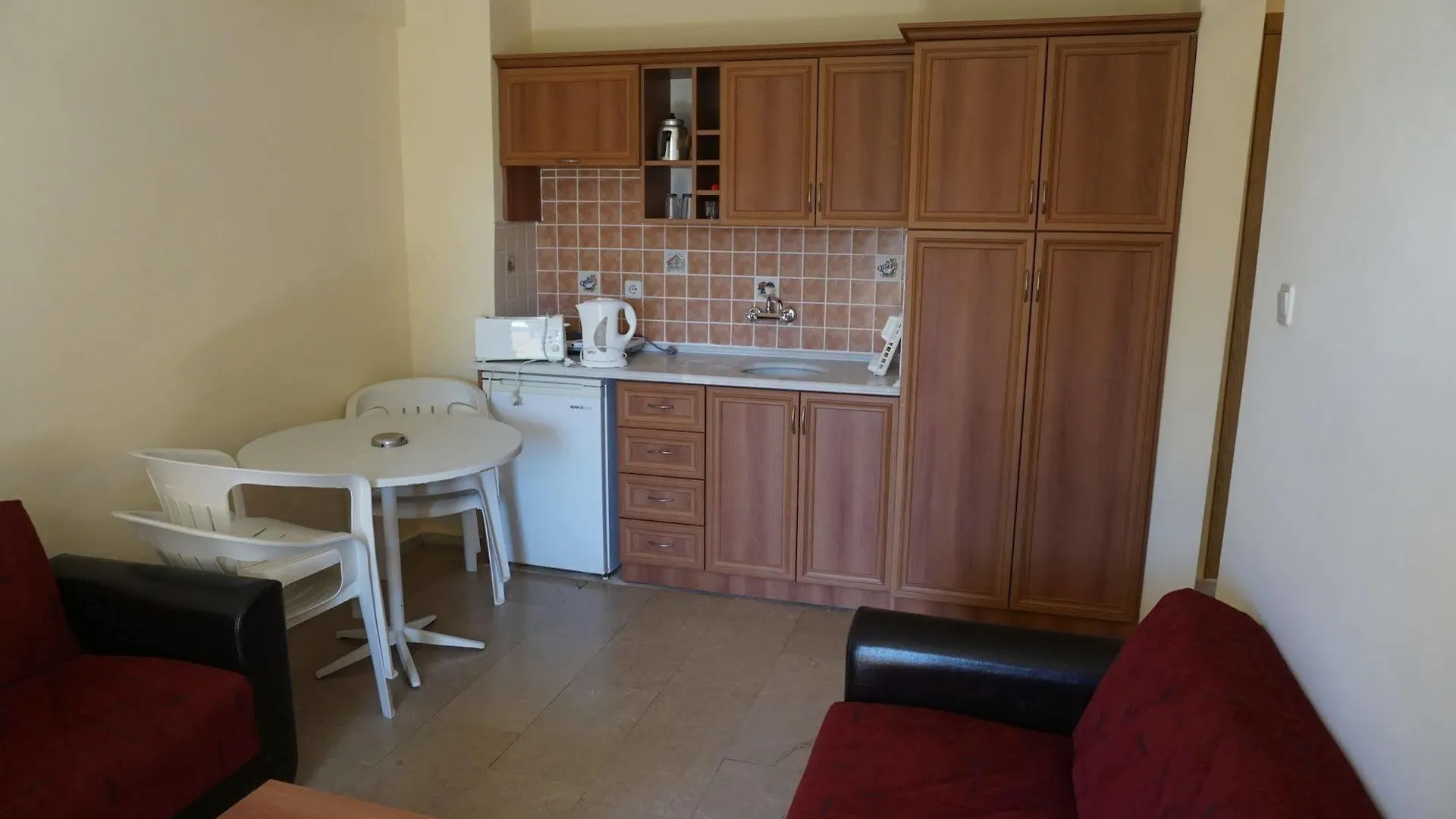 Sinem Hotel & Apart Marmaris