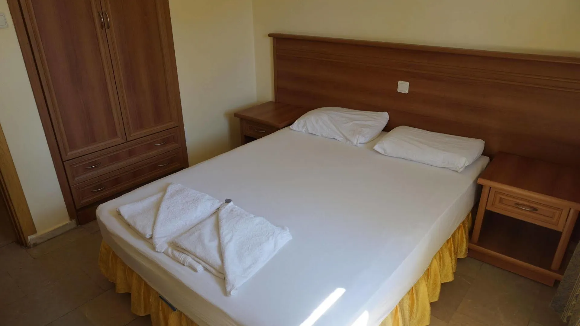 Sinem Hotel & Apart Marmaris 0*,  Turcja