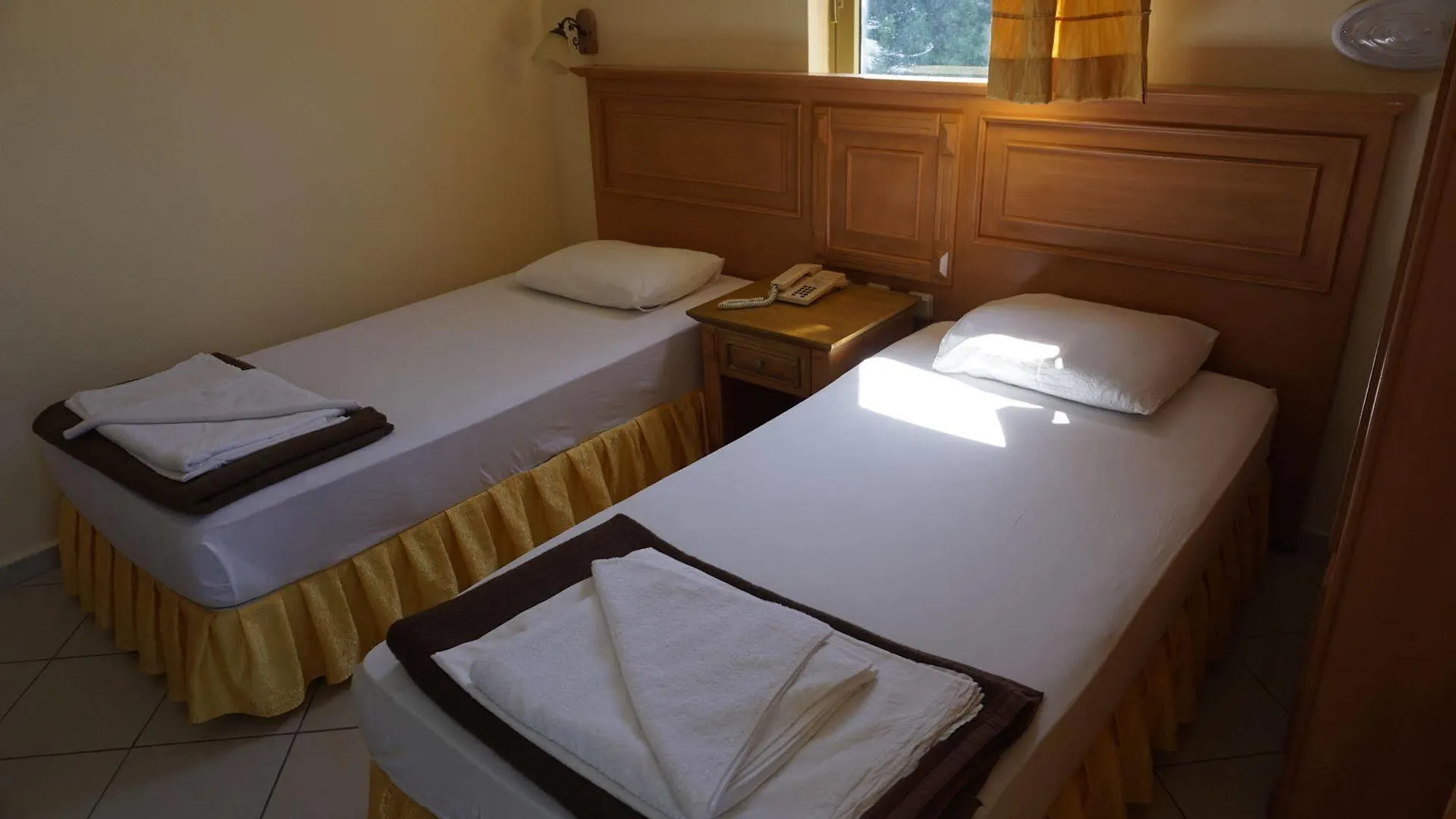 Sinem Hotel & Apart Marmaris