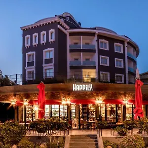 Motto Premium Hotel&spa Мармарис