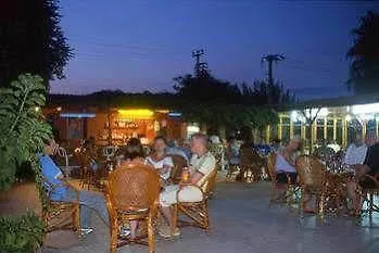 Sinem Hotel & Apart Marmaris