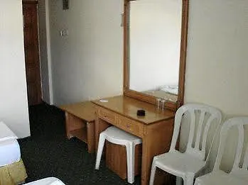 Sinem Hotel & Apart Marmaris