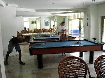 Sinem Hotel & Apart Marmaris