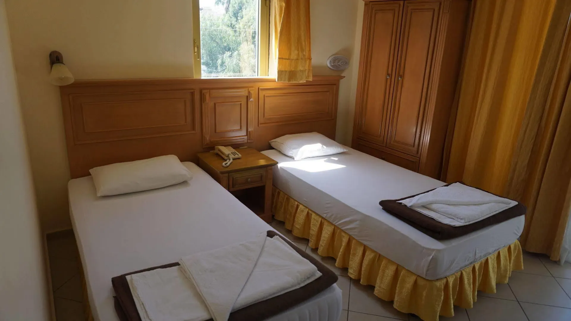 Sinem Hotel & Apart Marmaris