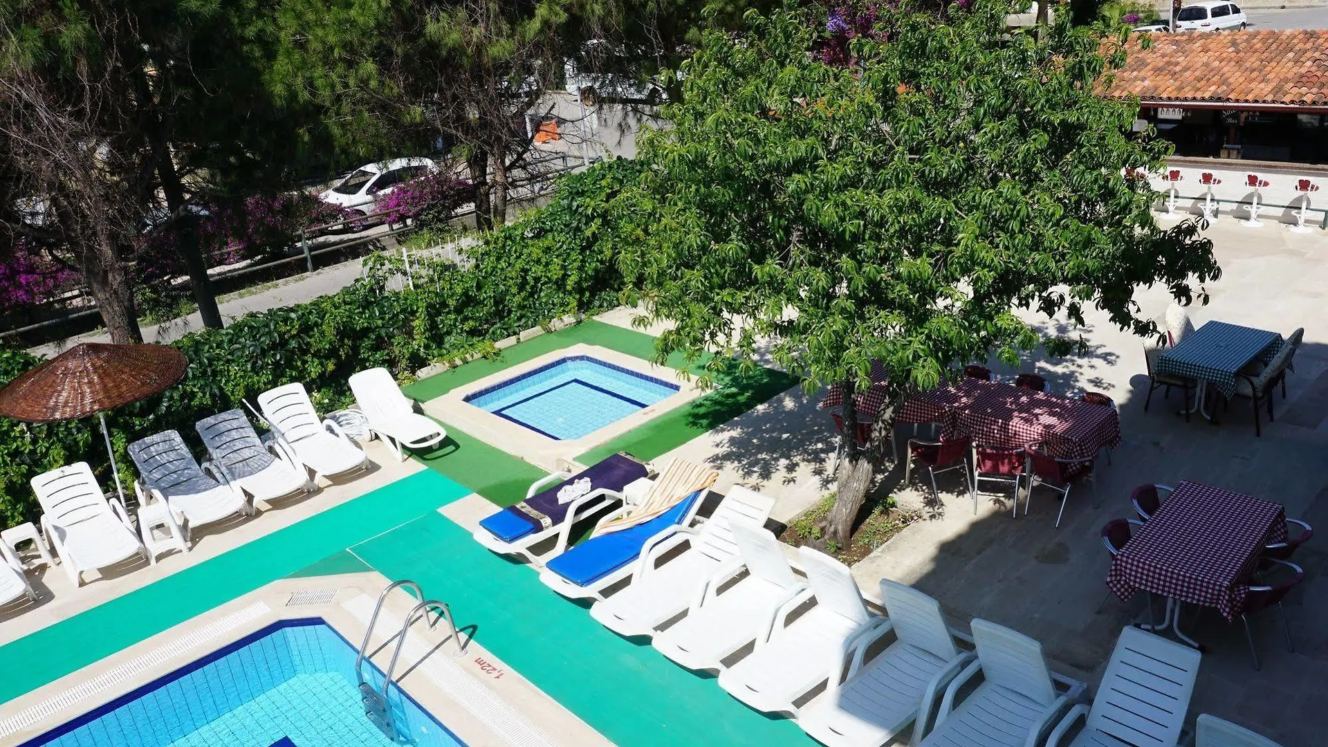 Sinem Hotel & Apart Marmaris