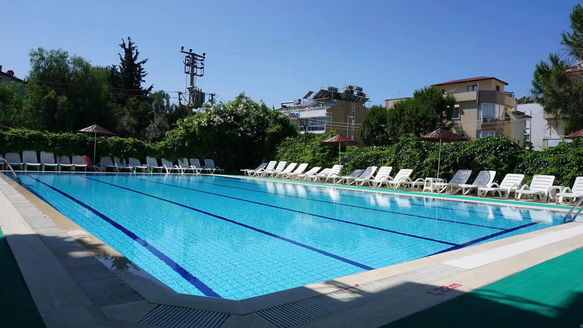 Sinem Hotel & Apart Marmaris
