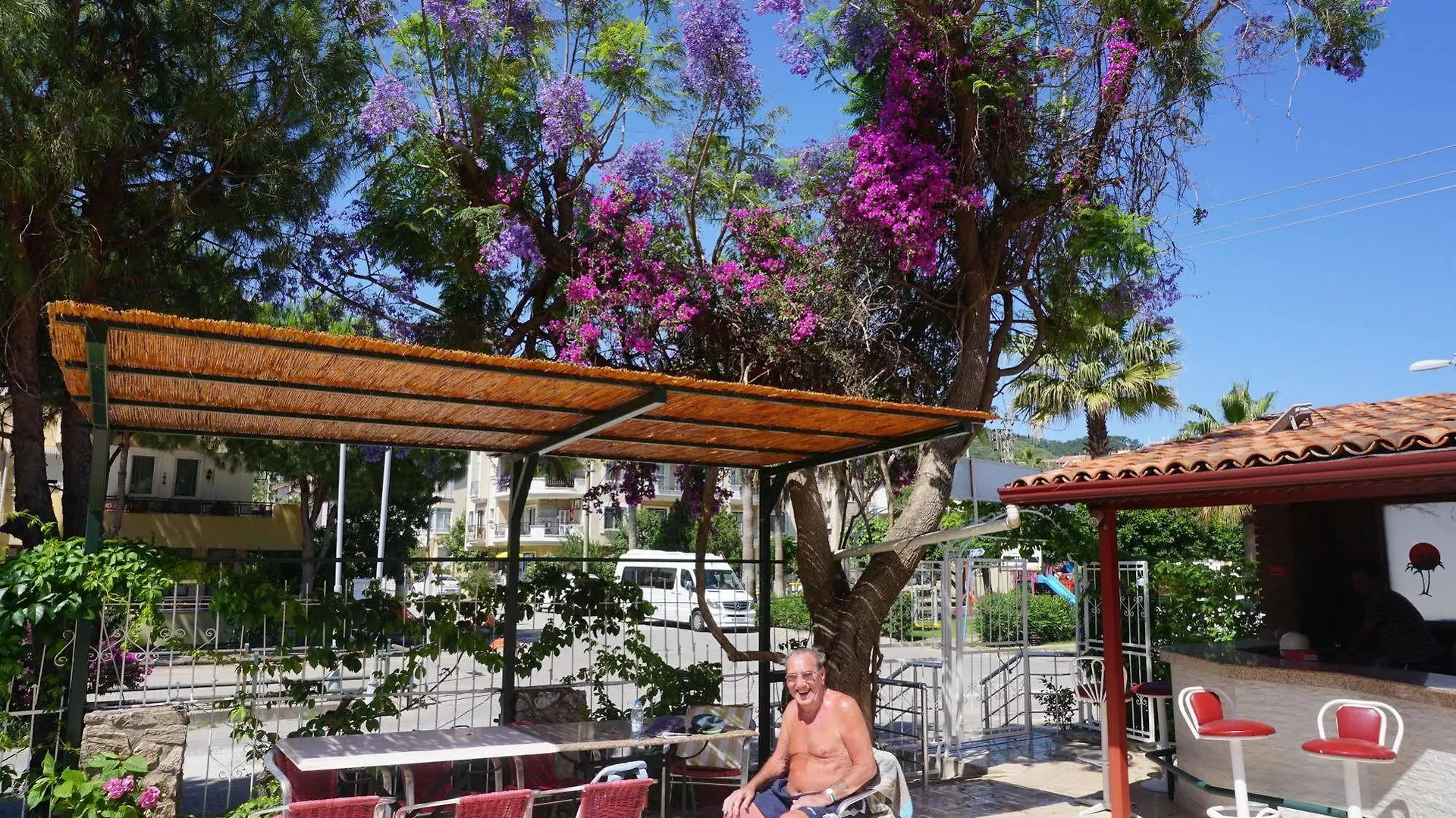 Sinem Hotel & Apart Marmaris
