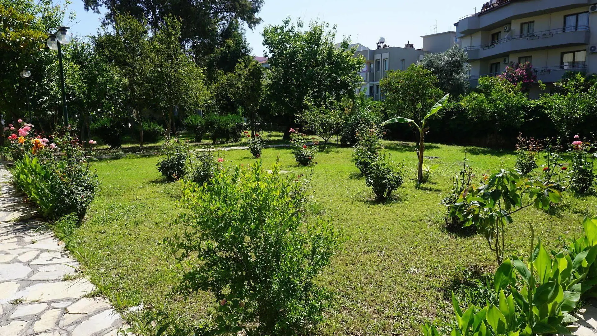 Sinem Hotel & Apart Marmaris 0*,